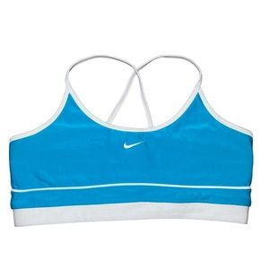 XL Nike Dri Fit Sports Bra